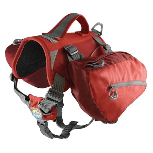 Best Dog Pack for Backpacking