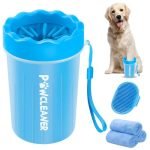 Best Dog Paw Washer Cup for Easy Mud Removal and Pet Care