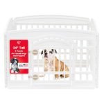 Best Dog Playpen Options for Safe and Comfortable Pet Play Areas