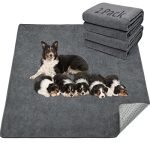 Best Dog Playpen for Hardwood Floors: Durable, Non-Slip, Easy-Clean Pads