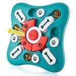 Best Dog Puzzle Toys for Mental Stimulation and Interactive Fun