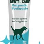 Best Dog Toothpaste for Fresh Breath, Tartar Control, and Whitening
