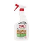Best Enzyme Cleaner for Dog Urine Laminate Floors: Top Picks Reviewed