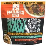 Best Freeze Dried Raw Dog Food for Optimal Health and Nutrition