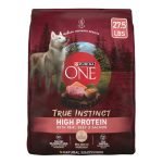 Best High Protein Dog Food for Active and Healthy Pets