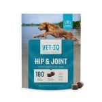 Best Hip And Joint Chews for Senior Dogs: Top Mobility Support Treats