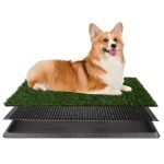 Best Indoor Grass Pad for Dogs: Top Reusable Potty Training Solutions