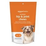 Best Joint Supplements for Large Dogs Premium: Top Effective Choices Reviewed