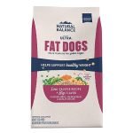 Best Low Fat Dog Food for Healthy Weight and Digestive Support