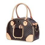 Best Luxury Dog Carrier for Stylish and Comfortable Pet Travel