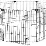 Best Playpen for Dogs: Top Durable and Portable Options Reviewed