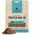 Best Protein for Dogs: Top High-Quality Choices for Health and Muscle