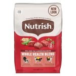 Best Rated Dry Dog Food for Healthy, Happy Adult Dogs Reviewed