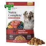 Best Raw Dog Food Options for Optimal Health and Nutrition