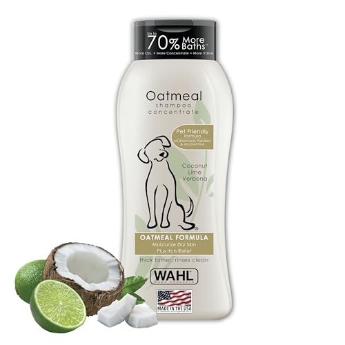 Best Shampoo for Dogs: Top Soothing and Whitening Picks for Sensitive Skin