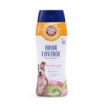 Best Shampoo for Stinky Dogs: Top Odor-Control Solutions for Fresh Coats
