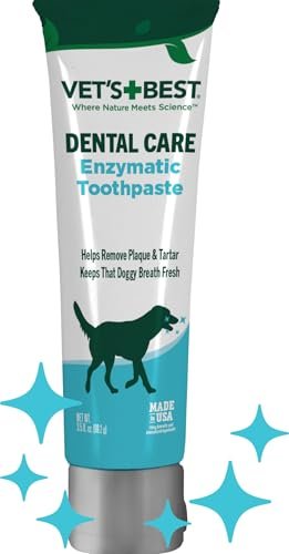 Best Toothpaste for Dogs: Top Vet-Approved Picks for Clean Teeth