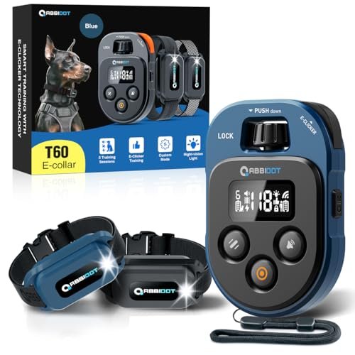 Best Training Collar for Dogs: Top Waterproof, Adjustable Remote Models Reviewed