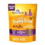 Best Training Treats for Puppies: Top Soft & Natural Choices