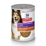 Best Wet Dog Food for Sensitive Stomach: Top Gentle Recipes Reviewed