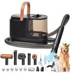 Bunfly Dog Grooming Kit: Transform Your Pet’s Look