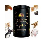 Can Dogs Eat Activated Charcoal: Safety & Benefits Explained