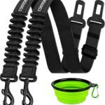 Car Dog Seat Belt: Ultimate Safety and Comfort for Every Ride