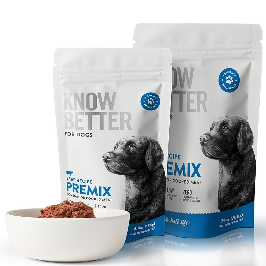 Cheap Raw Diet for Dogs: Affordable Nutrition Tips