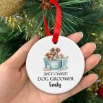 Christmas Gifts for a Dog Groomer: Perfect Ideas