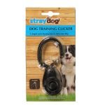 Click Train Dog: Mastering the Art of Instant Obedience