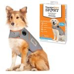 Comfort Coat for Dogs: Top Calming Vests to Relieve Anxiety Fast