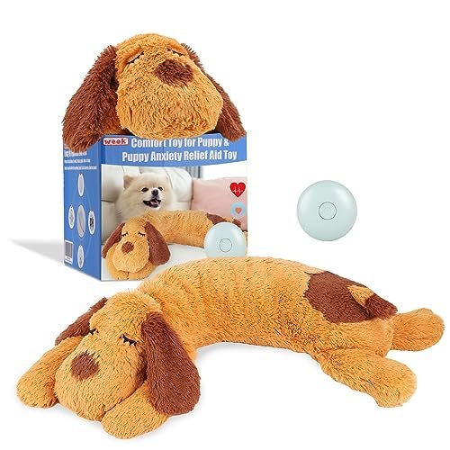 Comfort Crate Dog Essentials: Ultimate Calming Beds and Anxiety Relief Toys