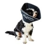 Comfort Dog Cone: Soft, Adjustable Recovery Collar for Post-Surgery Care