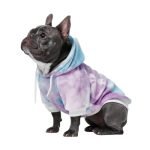 Comfort Dog Hoodie: Ultimate Softness and Calming Warmth for Pets