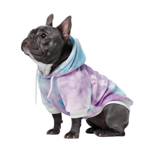 Comfort Dog Hoodie: Ultimate Softness and Calming Warmth for Pets