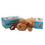 Comfort Toy for Dogs: Top Calming Plush Toys for Anxiety Relief