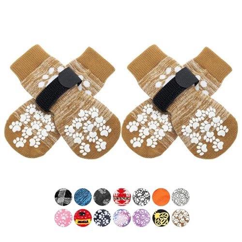 Comfortable Dog Shoes: Ultimate Protection for Paws on Any Surface