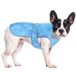 Cooling Vest for Dogs in Summer: Top Lightweight Jackets for Hot Days