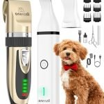 Cordless Dog Clippers for Thick Hair: Best Quiet Grooming Kits Reviewed