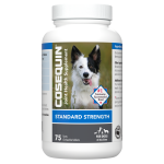 Cosequin Joint Health Supplement for Dogs: Boost Mobility