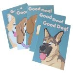 Creature Comforts Dog Boarding Report Cards: Track Your Pet’s Stay Easily