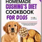 Cushing’s Syndrome Dogs Diet: Nutritional Strategies