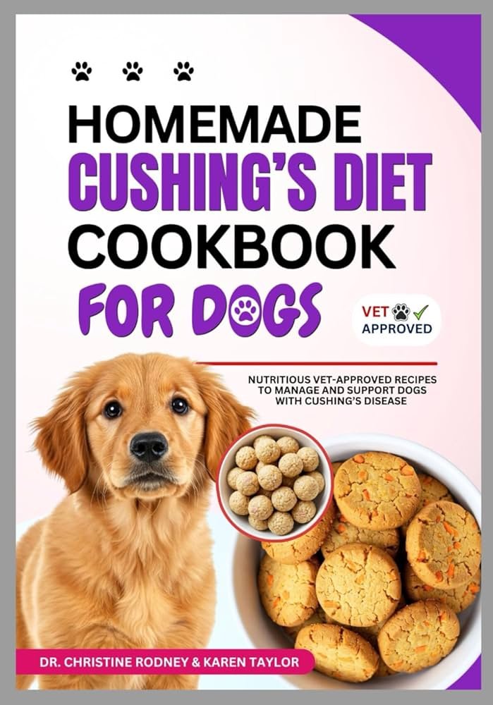 Cushing’s Syndrome Dogs Diet: Nutritional Strategies