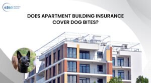 Does Apartment Building Insurance Cover Dog Bite Claims?