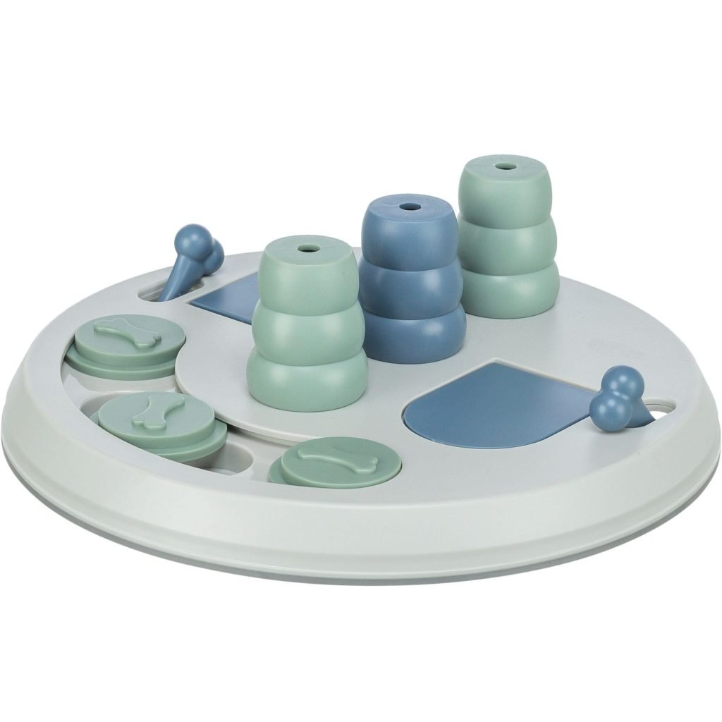 Dog Activity Board: Boost Your Pet’s Intelligence