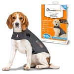 Dog Anxiety Vest Thunder Shirt: Ultimate Calming Solution for Stress-Free Pets