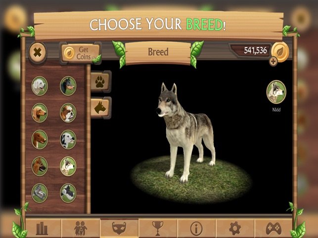 Dog Breeding Games: Unleash Your Virtual Kennel Skills
