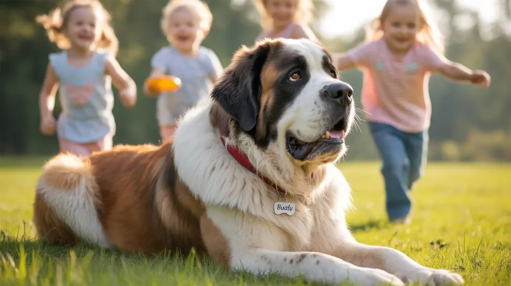 Dog Breeds Starting With an S: Discover Top Selections