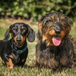 Dog Breeds That Start With V: Unveil Unique Companions