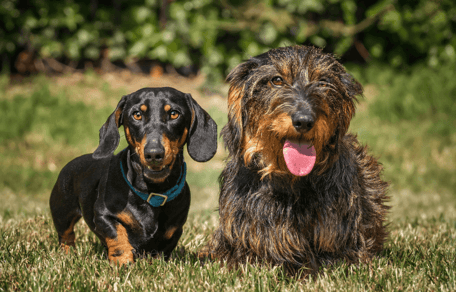 Dog Breeds That Start With V: Unveil Unique Companions